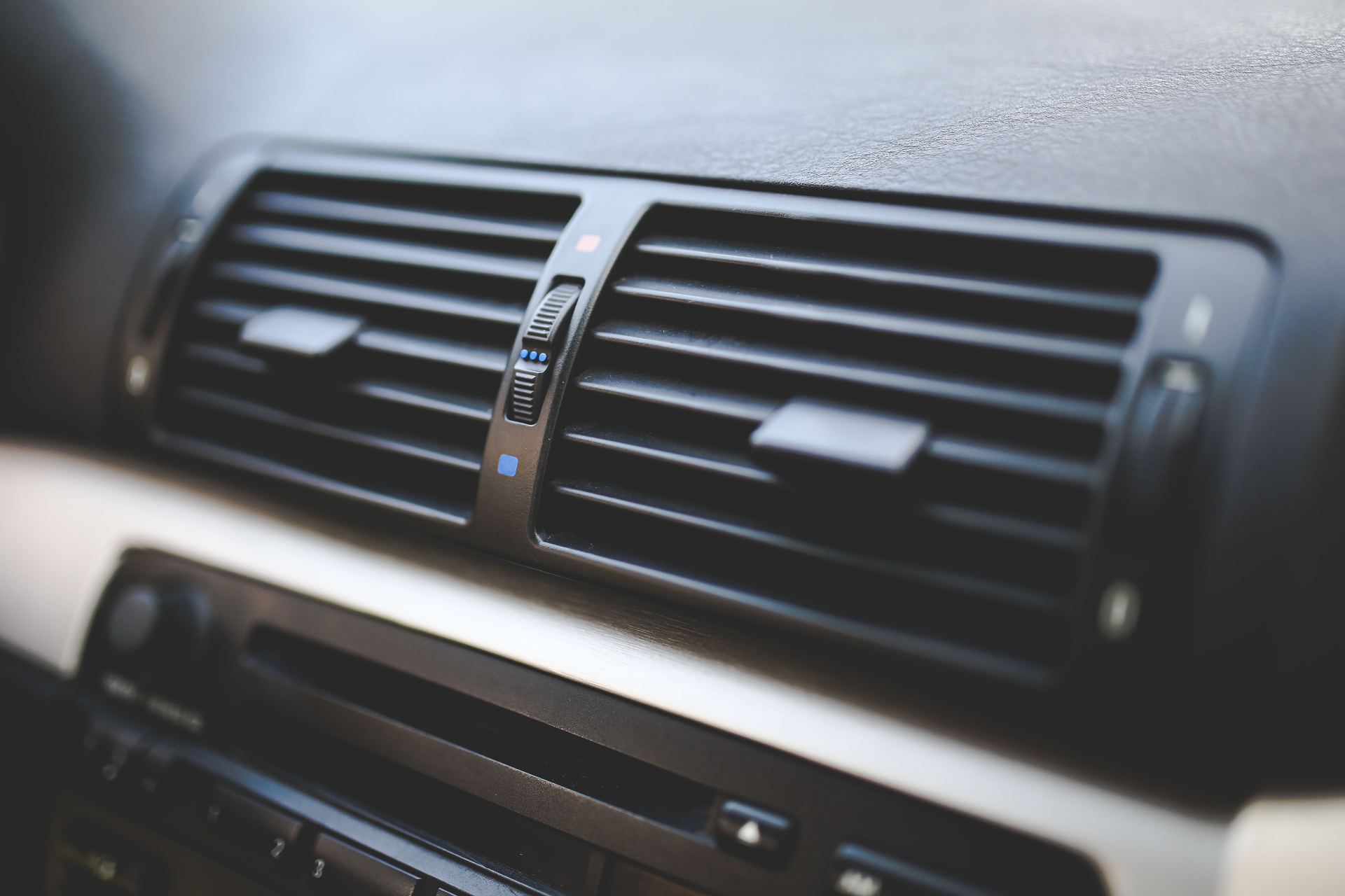 Car AC Service