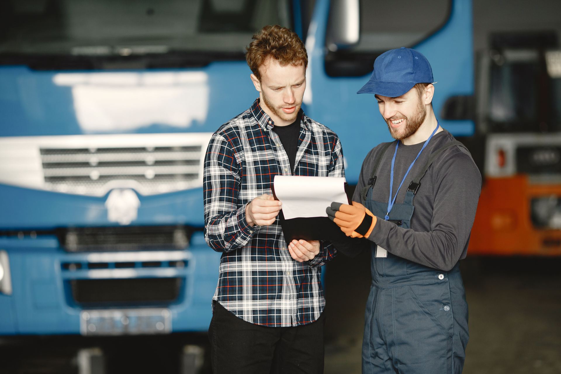 Trusted Service