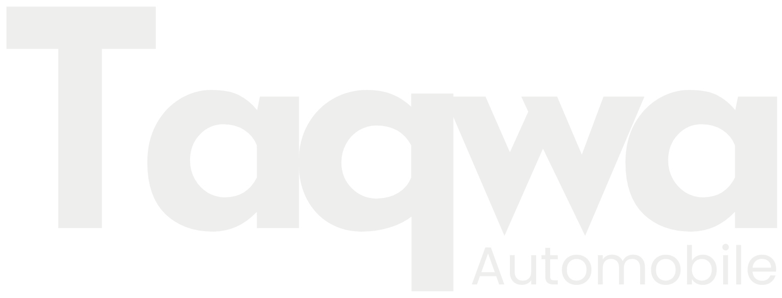 Taqwa Automobile